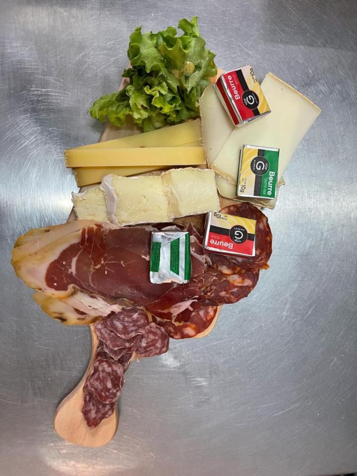 La Passiflore Vergèze المظهر الخارجي الصورة